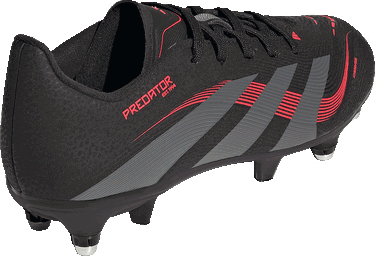 Кецове и обувки adidas Performance Predator League SG J Черно | id3761, 5