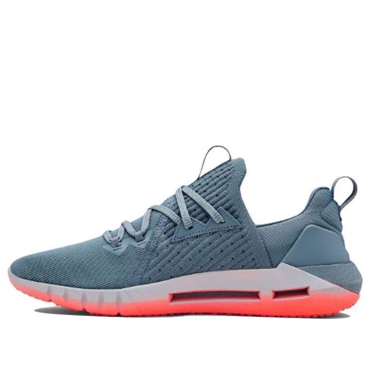 Кецове и обувки Under Armour Hovr Slk Evo Синьо | 3021457-401