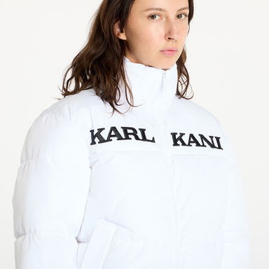 Retro Essential Puffer Jacket, 1