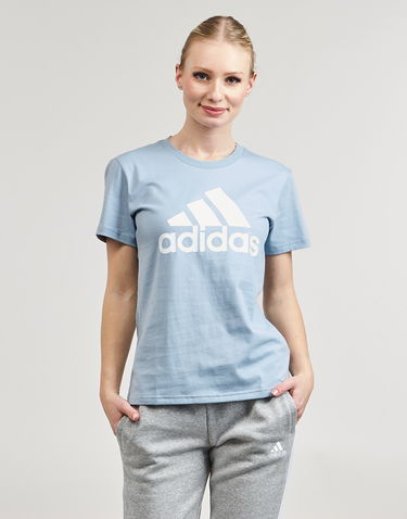Тениска adidas Originals adidas W BL T Сиво | IR5408, 1