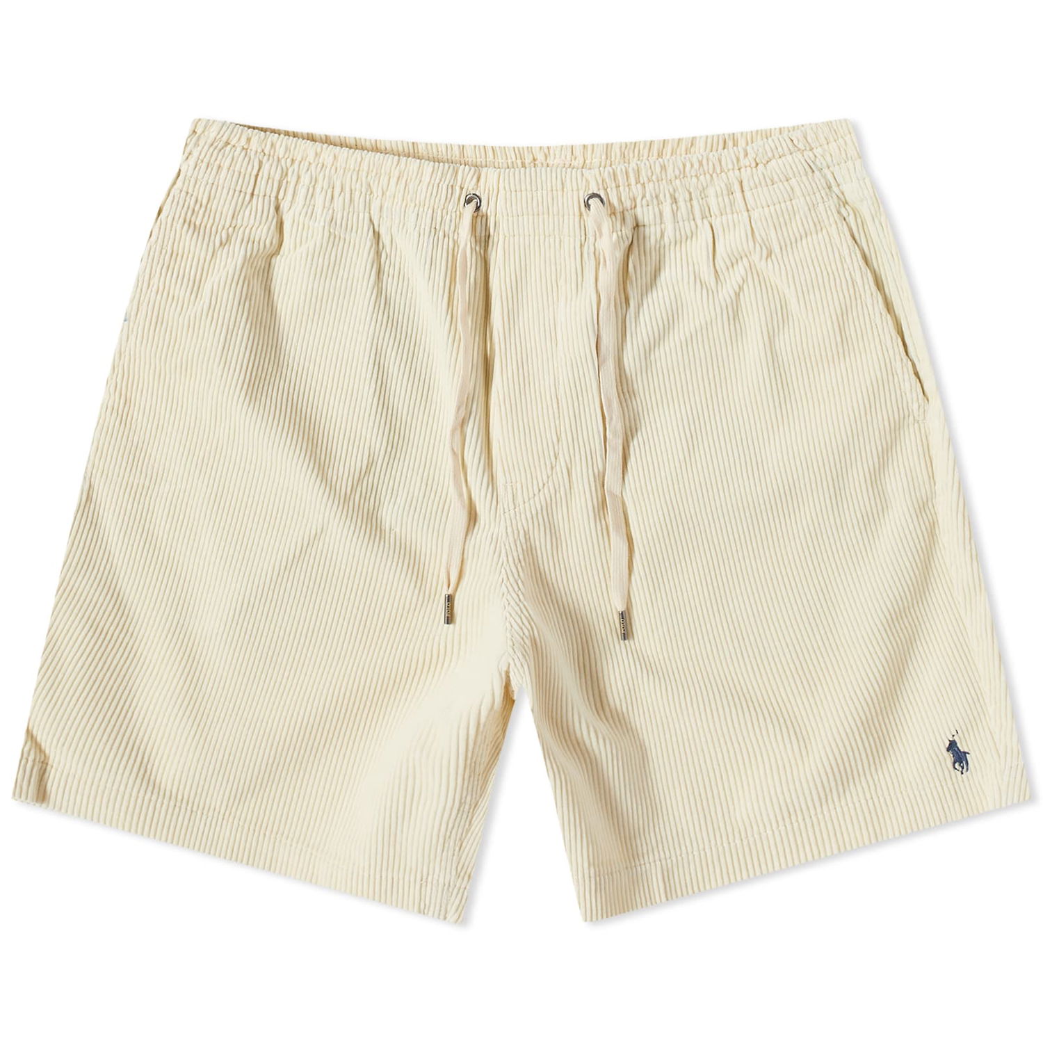 Къси панталони Polo by Ralph Lauren Cord Prepster Shorts Бежово | 710800214026, 0