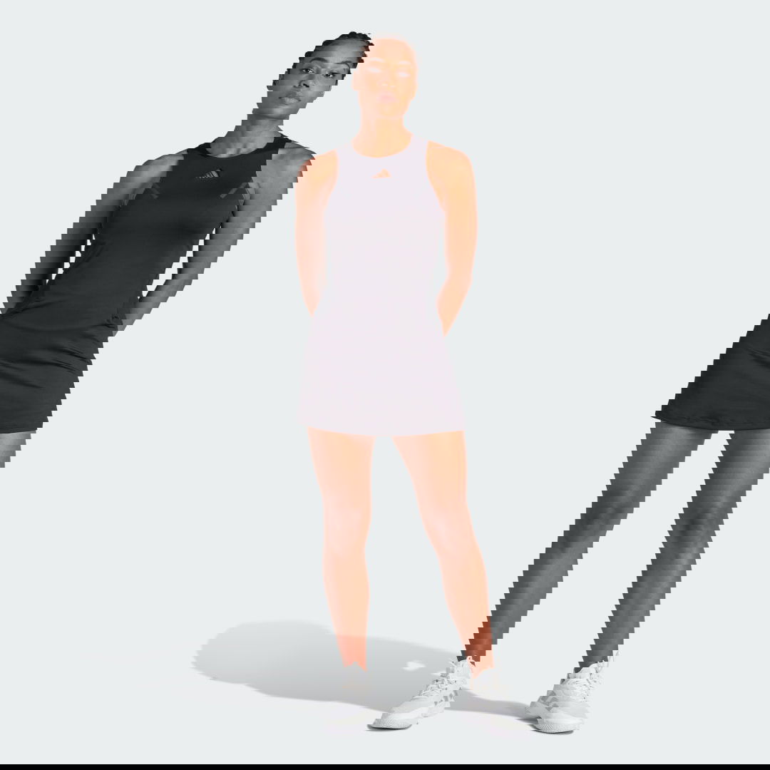 Pокля adidas Originals Tennis Premium Черно | IP2259, 0