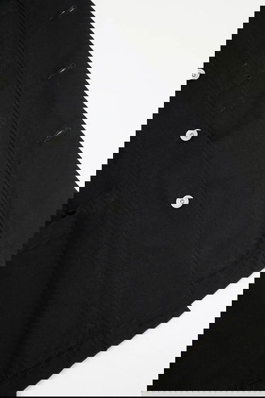 Яке Neighborhood NEIGHBORHOOD BW Short Jacket Черно | 251AQNH.JKM02, 4