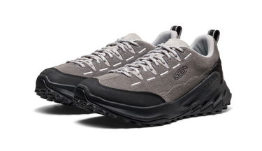 Кецове и обувки Keen Jasper Zionic Сиво | 1031092, 3