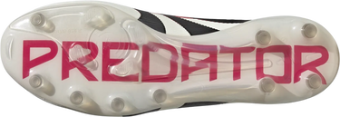 Кецове и обувки adidas Performance PREDATOR ELITE AG Бяло | ji2082, 3