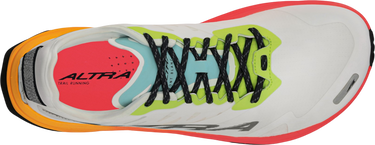 Кецове и обувки Altra Running Mont Blanc Carbon Многоцветен | al0a82ca-1081, 2