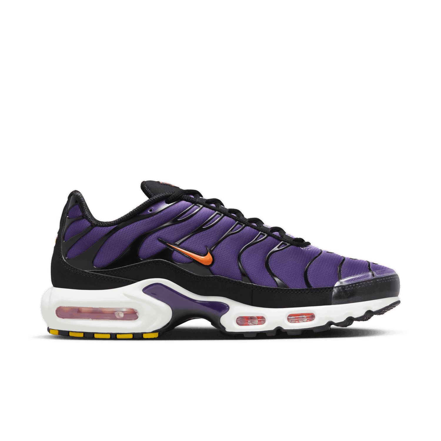 Кецове и обувки Nike Air Max Plus OG "Voltage Purple" Лилаво | DX0755-500, 1
