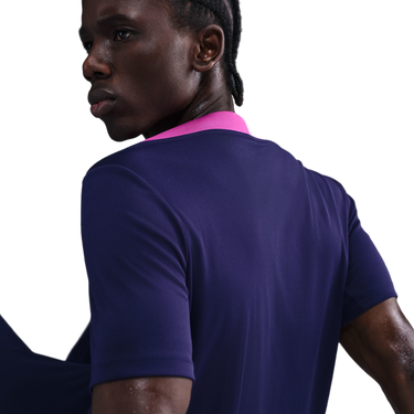 Тениска Nike FC Barcelona Strike Short Sleeve Top Тъмно синьо | hj7752-597, 1