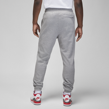Спортни панталони Jordan Flight Fleece Сиво | DQ7468-091, 1