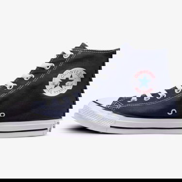 Кецове и обувки Converse Chuck Taylor As Core Hi Черно | M9622M, 2