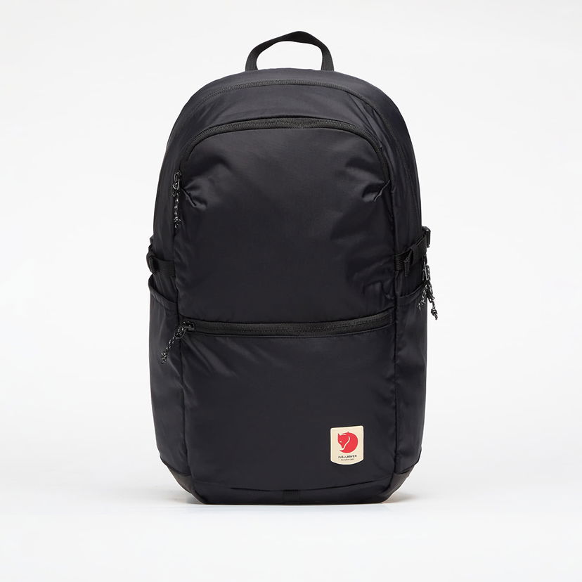 Раница FJÄLLRÄVEN Fjallraven High Coast 24L Backpack Черно | F23200330-550