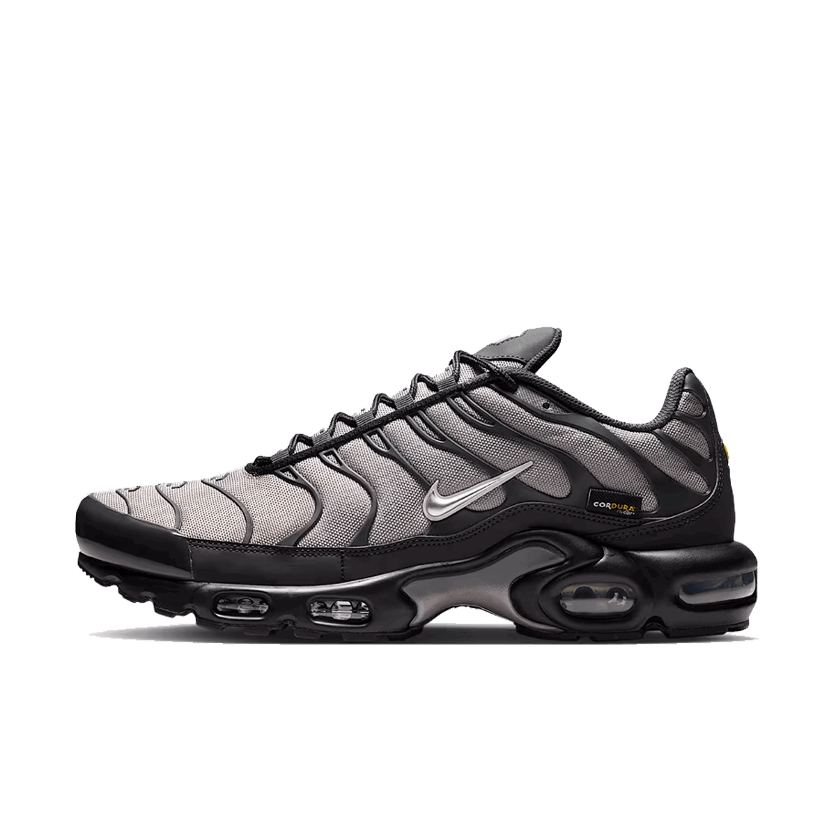 Кецове и обувки Nike Air Max Plus Cordura 'Dark Smoke Grey' Сиво | IM5983-070, 0