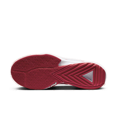 Кецове и обувки Nike ZOOM FREAK 5 ALL STAR WEEKEND, UNIVERSITY RED Бяло | FV1933-600, 2