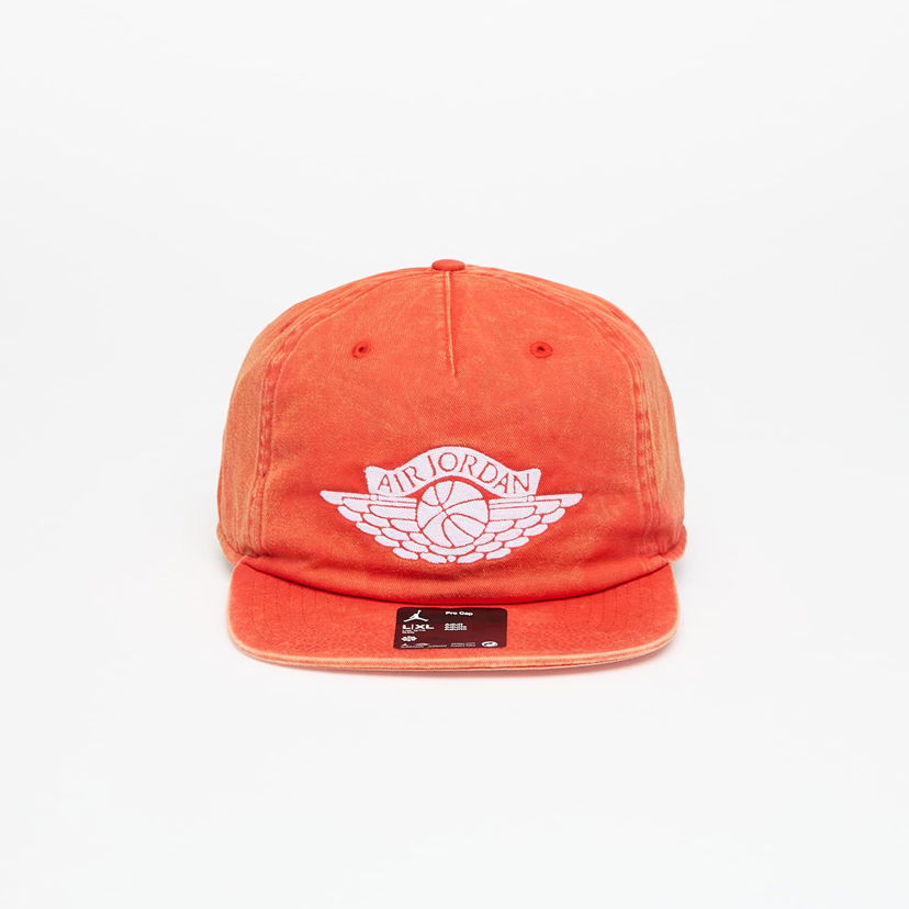 Шапка Jordan Jordan Pro Rare Air Unstructured Hat L/XL Оранжево
 | IB3009-673