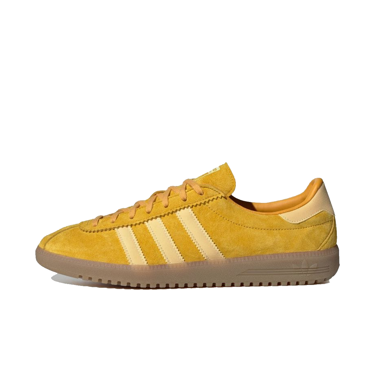 Кецове и обувки adidas Originals Bermuda "Bold Gold" Жълто | ID4574, 0