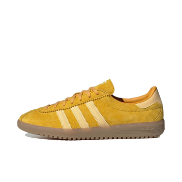 Кецове и обувки adidas Originals Bermuda "Bold Gold" Жълто | ID4574, 0