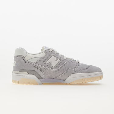 Кецове и обувки New Balance BB 550 Сиво | BB550SLB, 1