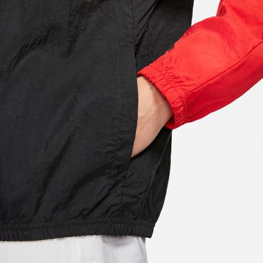 Ветровка Nike Dri-FIT Starting 5 Jacket Многоцветен | CW7348-101, 1
