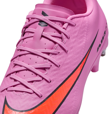 Кецове и обувки Nike Nike Zoom Vapor 16 Academy SG-Pro AC Розово | fq8425-600, 9