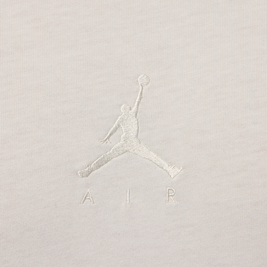 Тениска Jordan Jordan Flight Essentials T-Shirt (Plus Size) Бяло | IB7345-133, 4