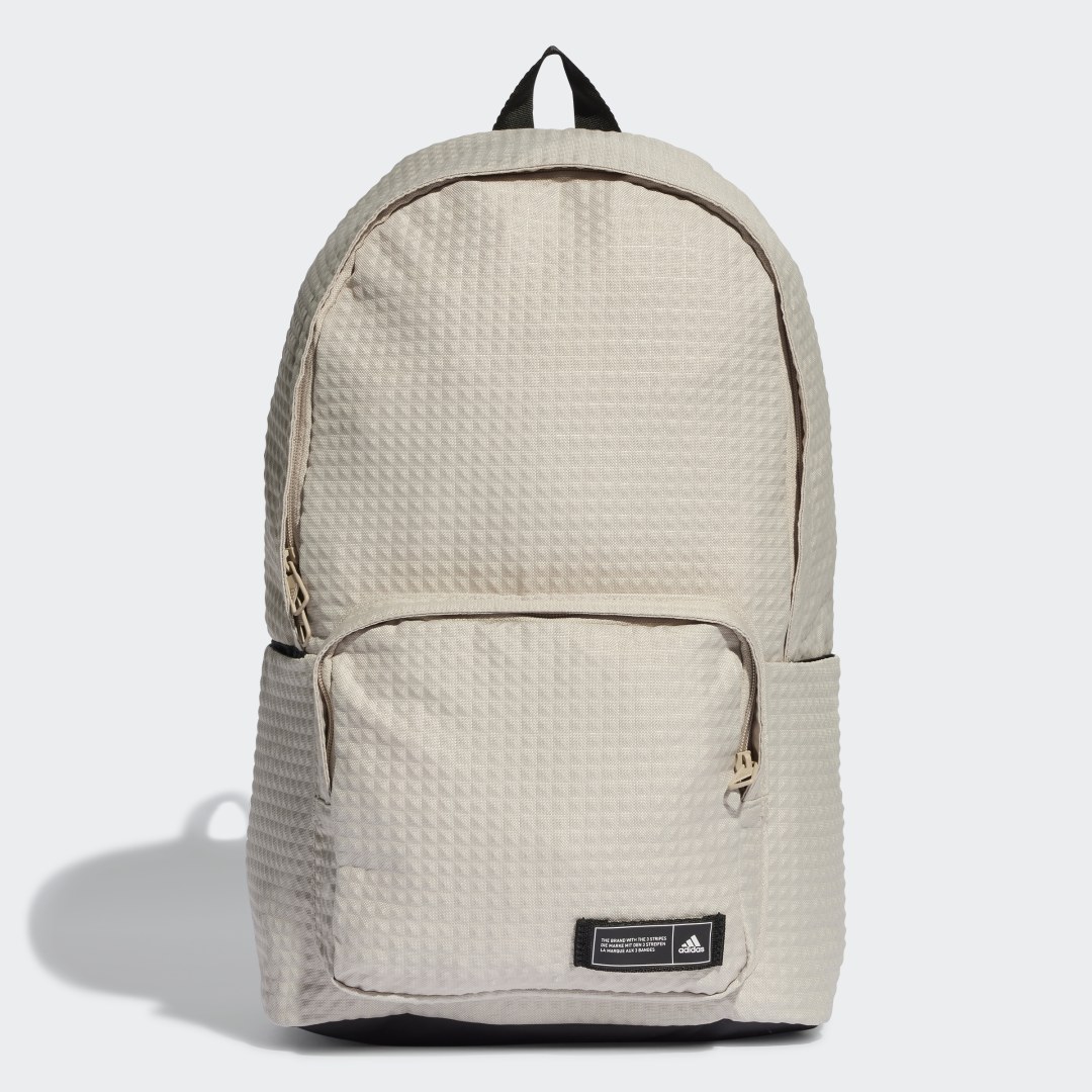 Раница adidas Originals Classic Foundation Backpack Бежово | IL5779, 0