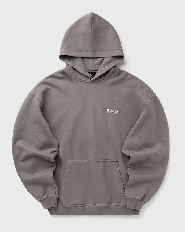 Represent Owners Club Script Men's Hoodie