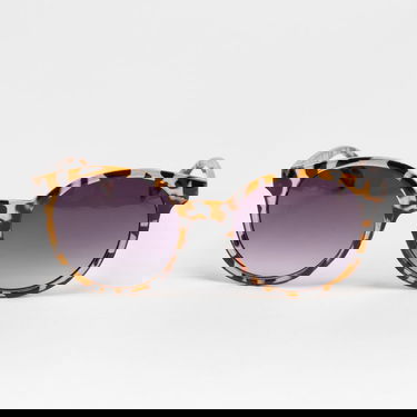 Слънчеви очила Vans Rise And Shine Sunglasses Кафяво | VN0A4DSWW641, 2
