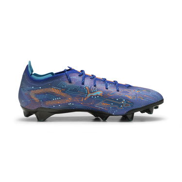 Кецове и обувки Puma ULTRA 5 CARBON SPEED FG Синьо | 108409_01, 4