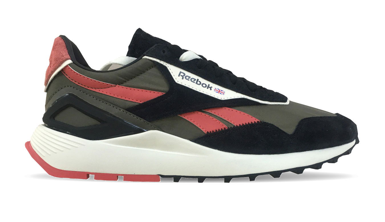 Кецове и обувки Reebok CL Legacy AZ Многоцветен | GY0420, 1