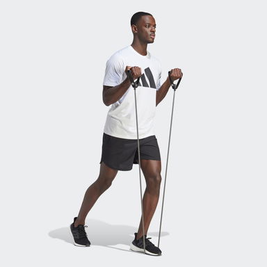 Train Essentials Feelready Logo Training, 3