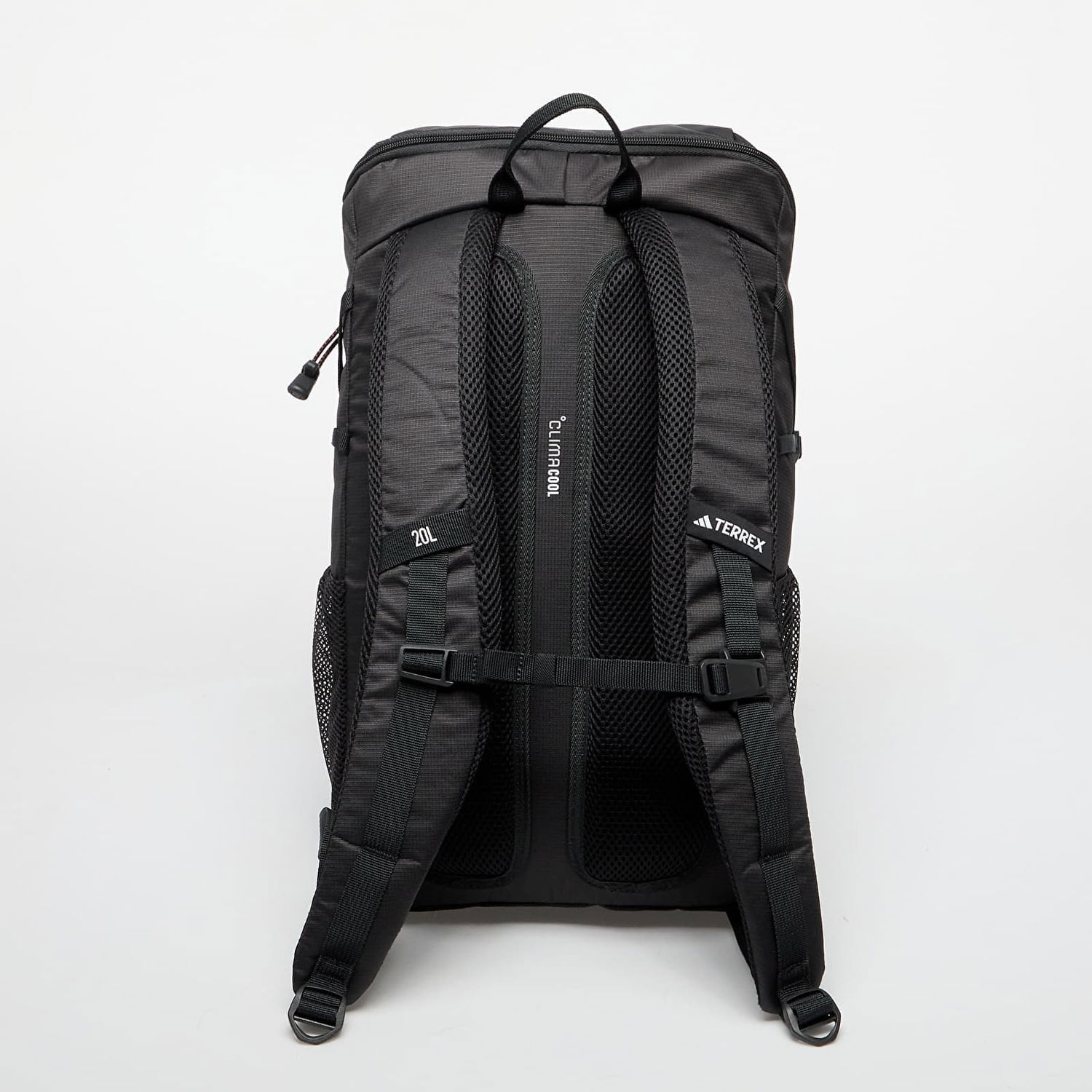 Раница adidas Originals Terrex Multi Climacool 20L Backpack Черно | JM0464, 1