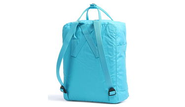Раница FJÄLLRÄVEN Kånken Deep Тюркоазено | F23510-532, 2