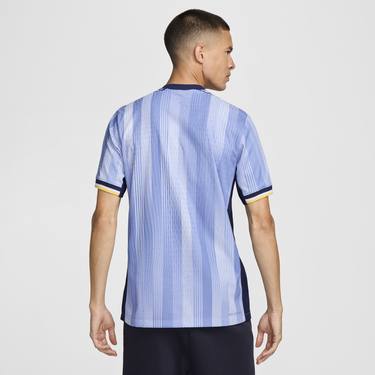 Фланелка Nike Dri-FIT ADV Authentic Tottenham Hotspur 2024/25 Away Jersey Синьо | FN8768-480, 4