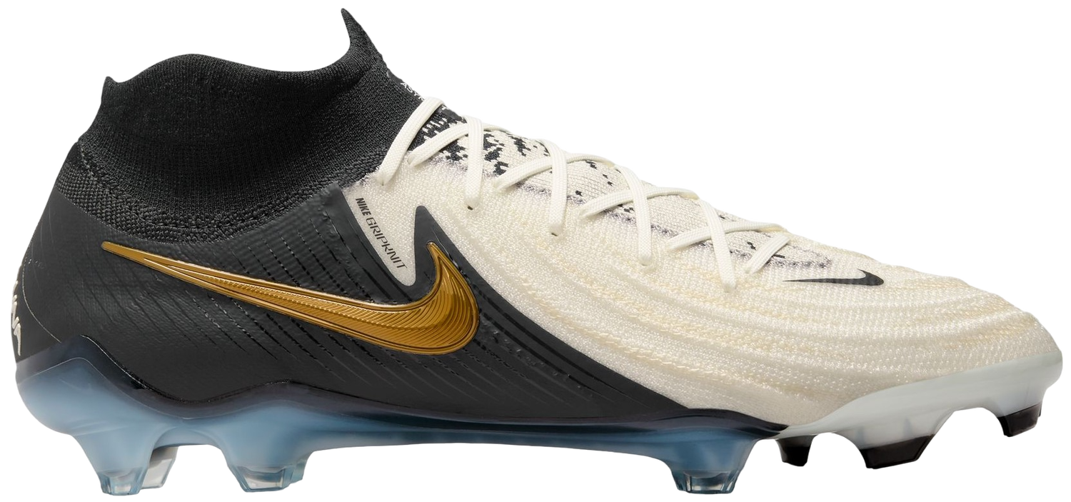Кецове и обувки Nike Phantom Luna II Elite FG Металик | fj2572-100, 0