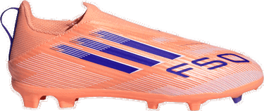 Кецове и обувки adidas Performance F50 League Laceless FG Многоцветен | jh7742, 0