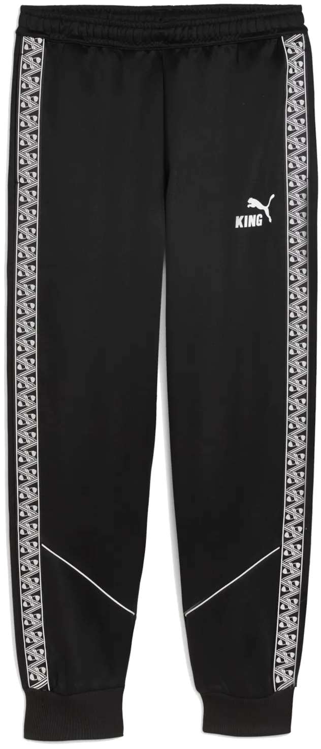 Спортни панталони Puma teamKING Anthem Pants Черно | 660535-03