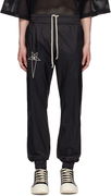 Rick Owens Champion Edition Joggers Sweatpants