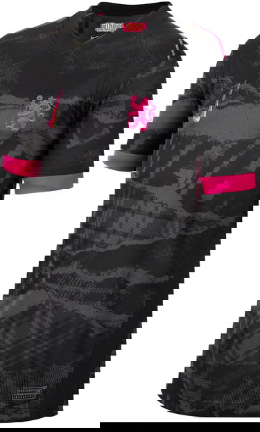 Фланелка Nike Chelsea FC 2024/25 Stadium Third Jersey Сиво | fq2250-061, 0
