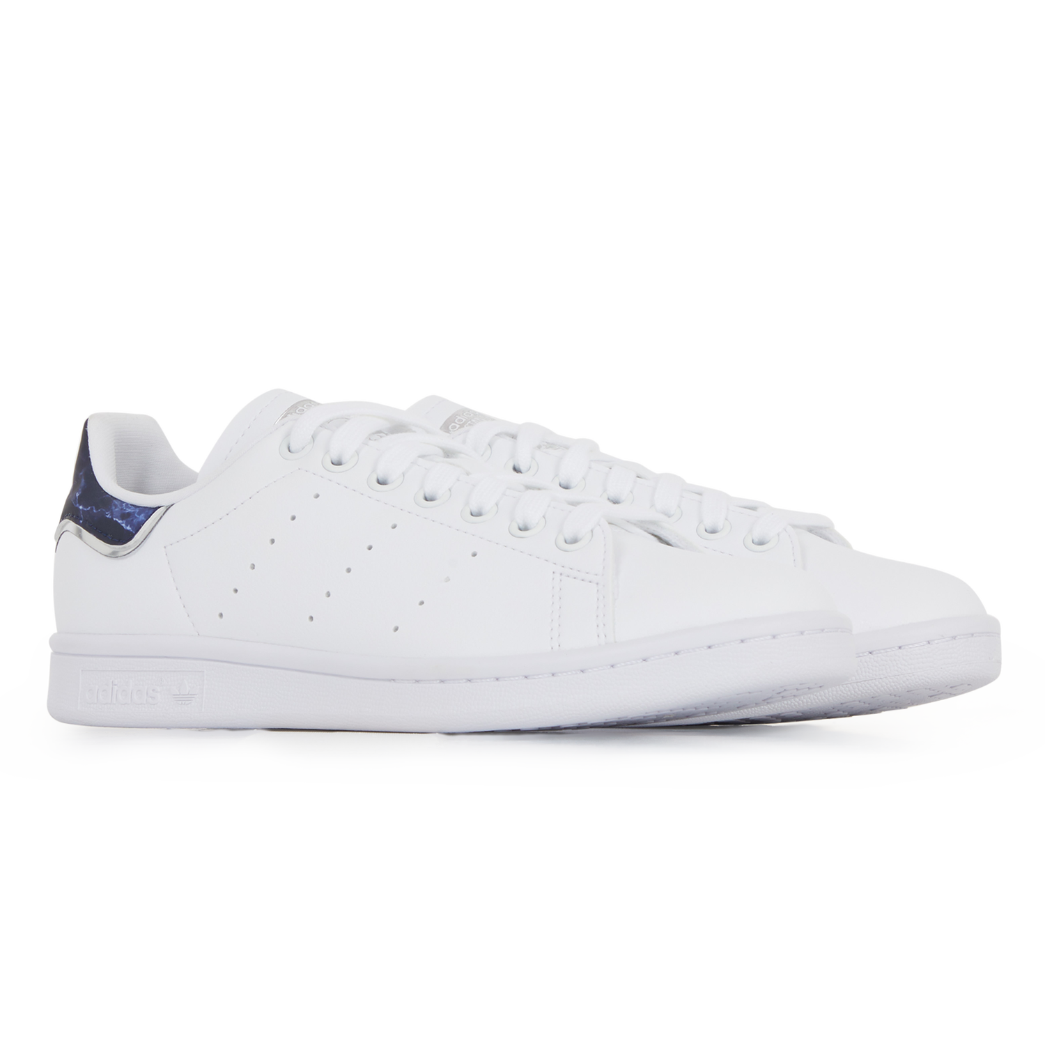 Кецове и обувки adidas Originals Stan Smith Бяло | GY9395, 1