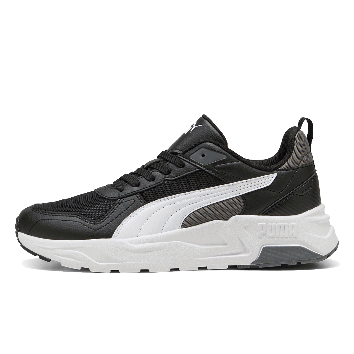 Кецове и обувки Puma Trinity 2 LT Черно | 400231-02, 0