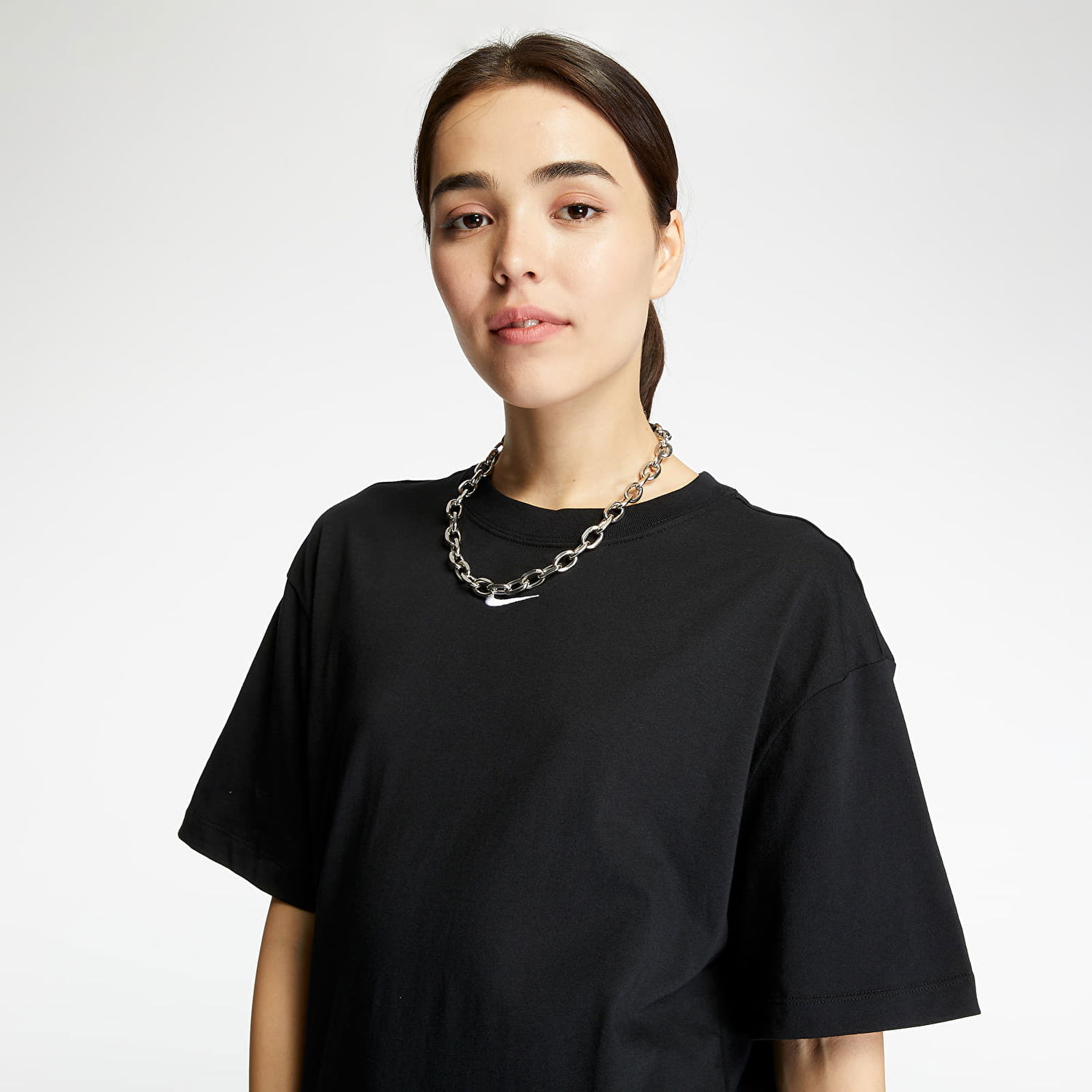 Pокля Nike Essential Dress Черно | CJ2242-010, 1