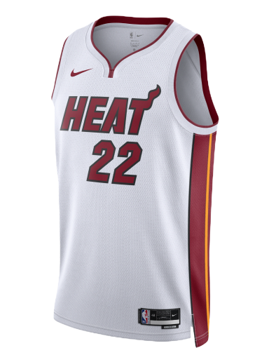 Dri-FIT NBA Swingman Miami Heat Association Edition 2022/2023