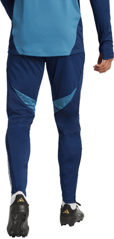 Спортни панталони adidas Originals AFC Training Pants 2025/26 Тъмно синьо | jj1785, 1
