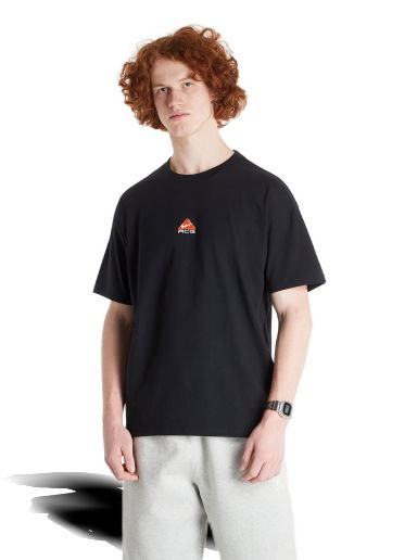 Тениска Nike ACG Short Sleeve Tee Черно | DQ1815-010