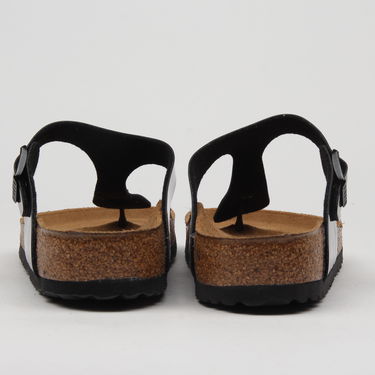 Кецове и обувки Birkenstock Gizeh BS Черно | 43661, 3