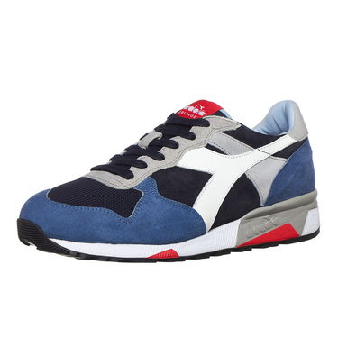 Кецове и обувки Diadora Trident 90 Suede SW Синьо | 201.176585-60065, 1