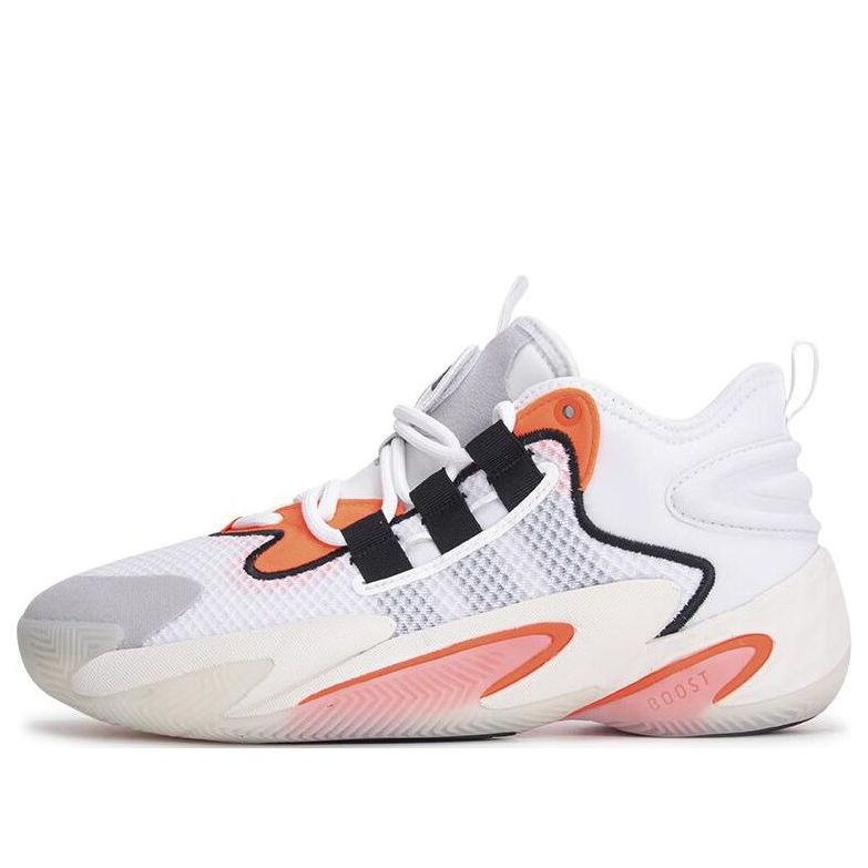 Кецове и обувки adidas Originals Byw Select Бяло | IG4947, 0