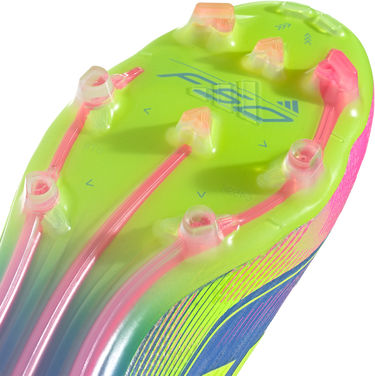 Кецове и обувки adidas Performance F50 Elite LL FG Синьо | ie1213, 6