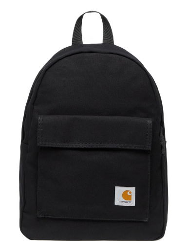 Раница Carhartt WIP Dawn Backpack Black 15 l Черно | I031588.89XX