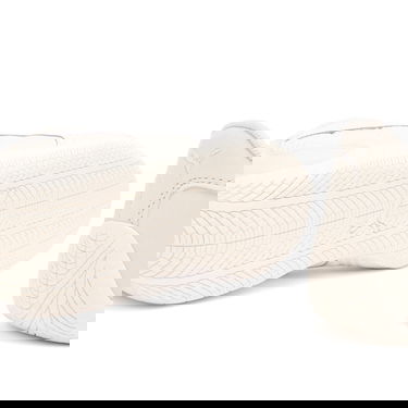 Кецове и обувки Puma Speedcat Plus Бяло | 402995-03, 4